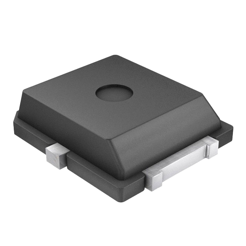 RF FET，MOSFET