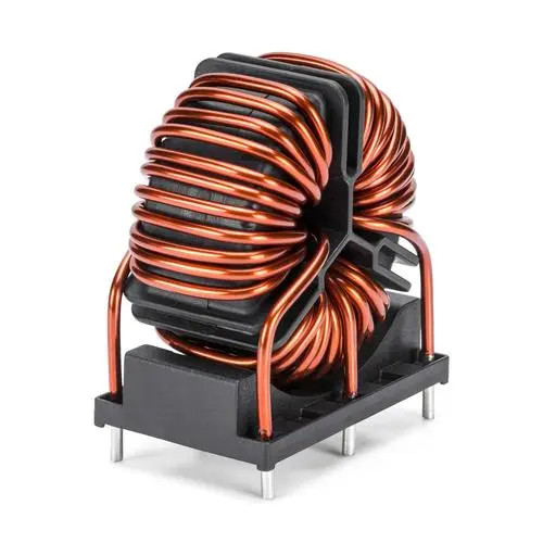 鋁有機(jī)聚合物電容器的作用與用途