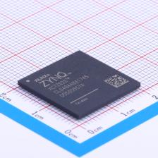 XC7Z020-1CLG484I圖片