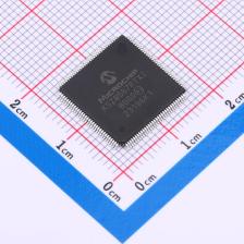 KSZ8567RTXI圖片