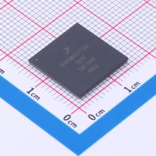 MIMX8MN2CVTIZAA圖片